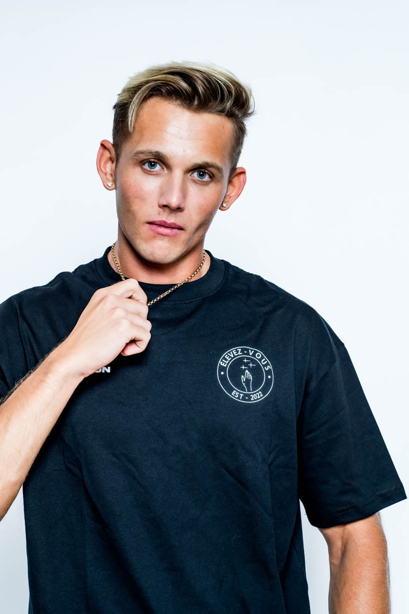 ÉLEVEZ-VOUS "SOS Edition" T-Shirt – Summit of Style